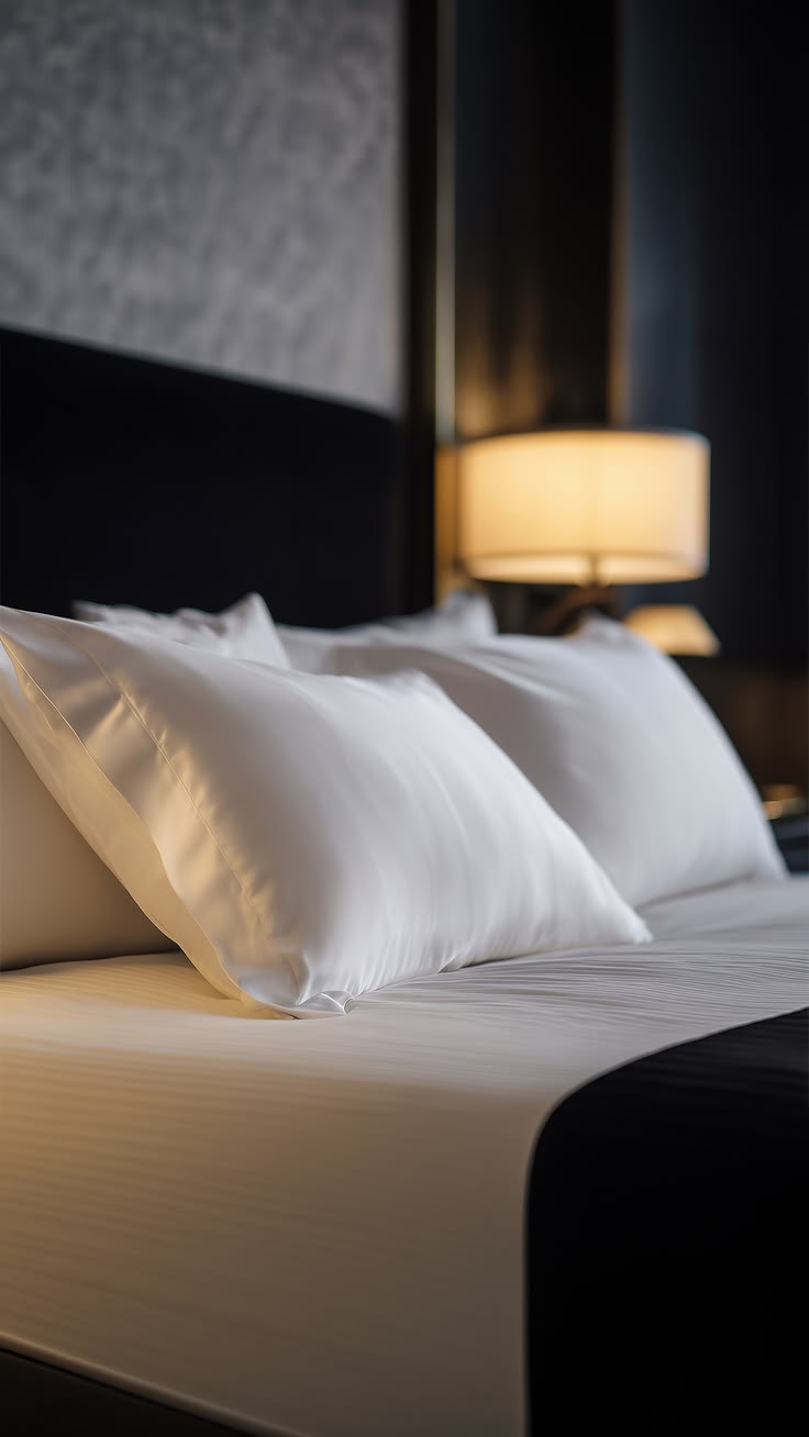 Bedding and home textile