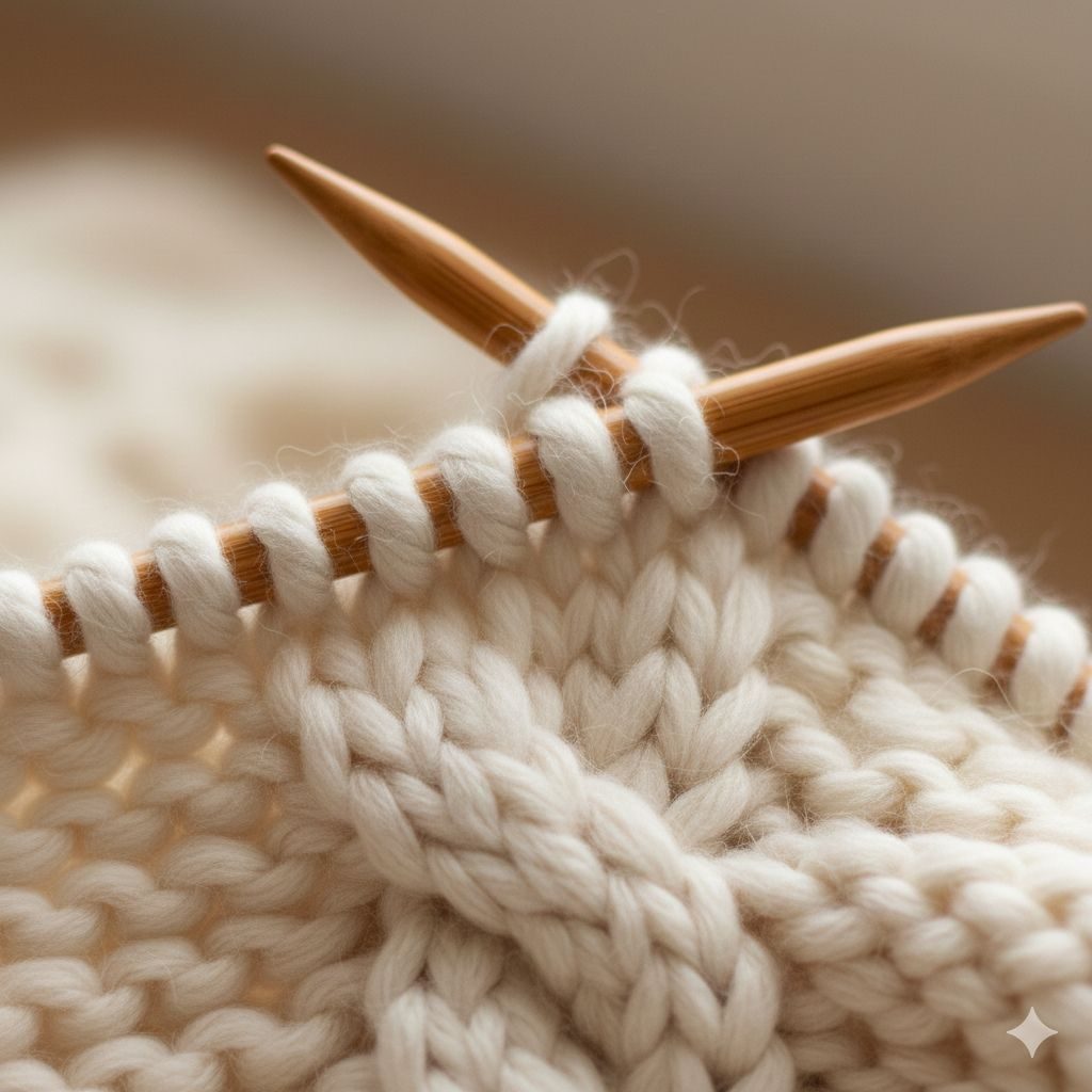 Kniting
