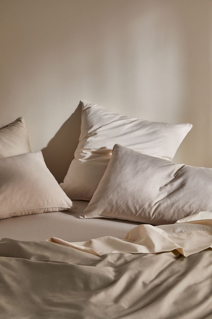 Bedding and home textile