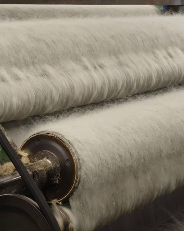 Loom Quality Inspection