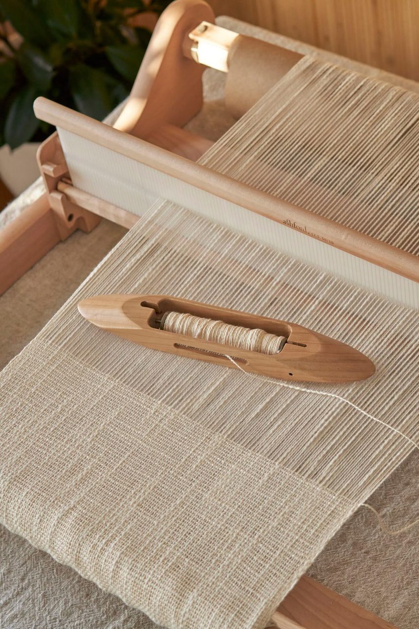 Woven Fabric